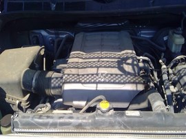 2008 TOYOTA TUNDRA, BURGUNDY, LIMITED MODEL, CREW CAB, 5.7L, AT, 4WD. Z26419

